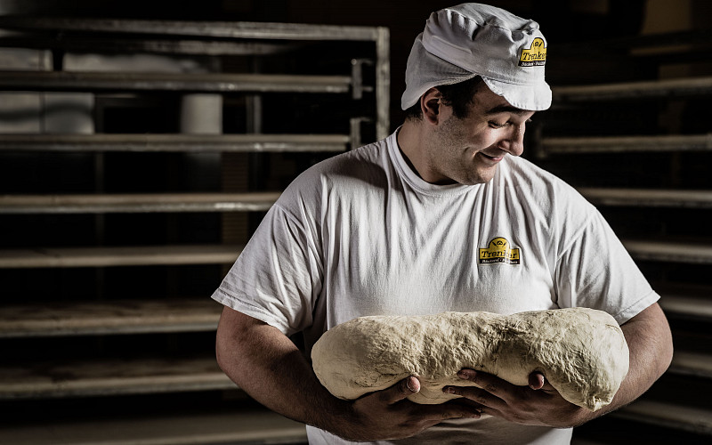 Bäckerei Trenker