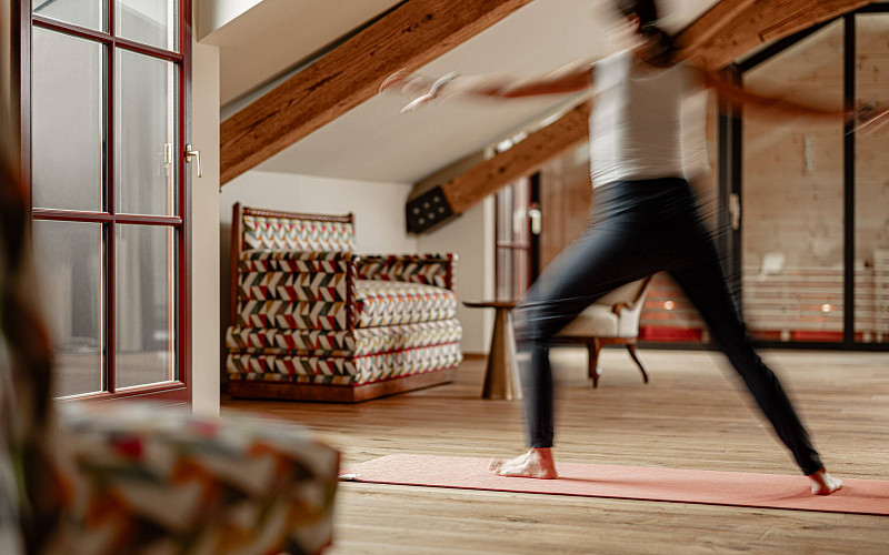 Castel Sallegg Suites