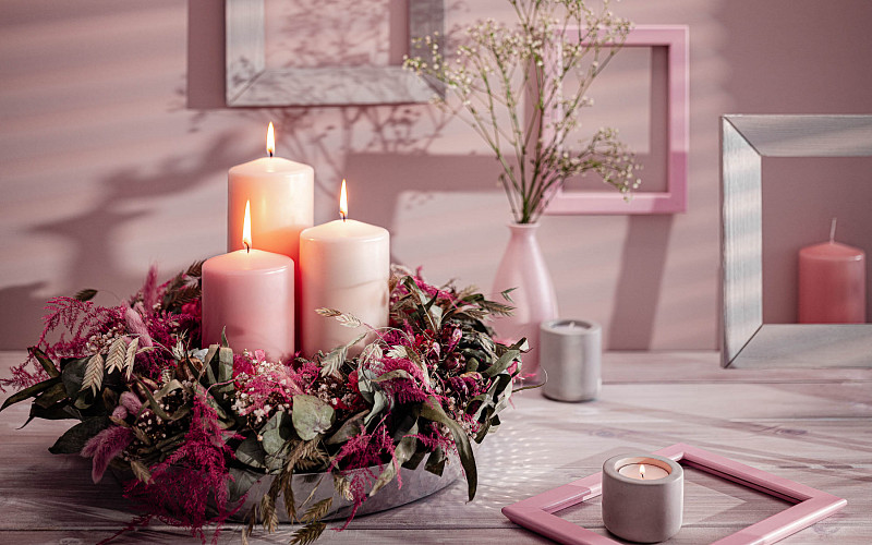 Wiedemann Kerzen, 2025/2026