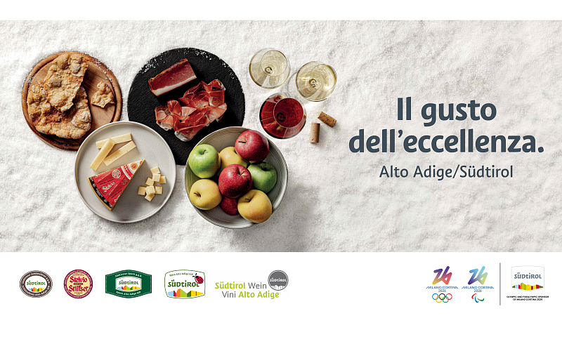 IDM South Tyrol – Milano-Cortina 2026