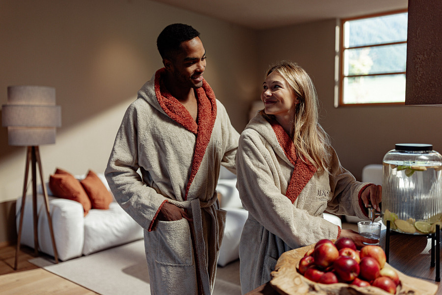 Hotel Video Experience - Creato esclusivamente per il tuo Hotel