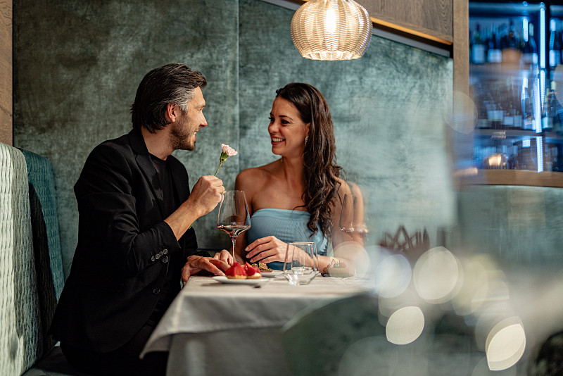 Video Hotel Seasonal